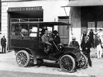 Berliet Type CAA 1908 года